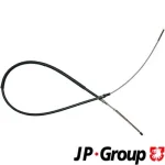 JP GROUP 1170301400
