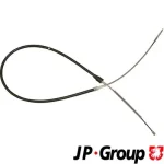 JP GROUP 1170306000
