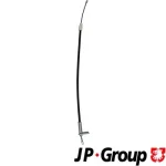 JP GROUP 1370302700
