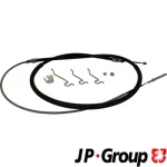 JP GROUP 1470300800