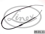 LINEX 09.01.11