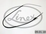 LINEX 09.01.18