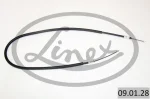 LINEX 09.01.28