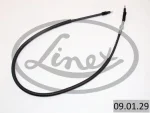 LINEX 09.01.29