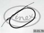 LINEX 33.01.78