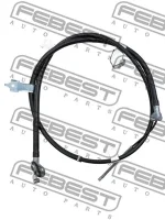 FEBEST 0199-PCACA30RH