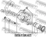 FEBEST 1976-F15R-KIT