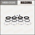 MASUMA MBB-0026