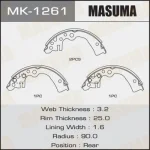 MASUMA MK-1261