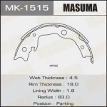 MASUMA MK-1515