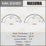 MASUMA MK-2285