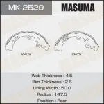 MASUMA MK-2529
