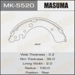 MASUMA MK-5520