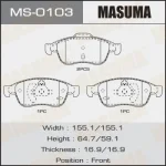 MASUMA MS-0103