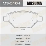 MASUMA MS-0104