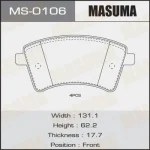 MASUMA MS-0106