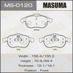 MASUMA MS-0120