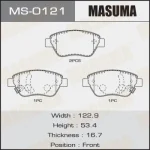 MASUMA MS-0121