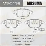 MASUMA MS-0132
