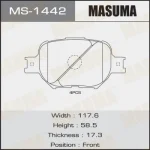 MASUMA MS-1442