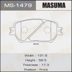 MASUMA MS-1479