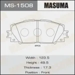 MASUMA MS-1508
