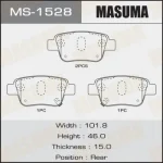 MASUMA MS-1528