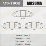 MASUMA MS-1902