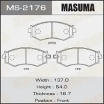 MASUMA MS-2176