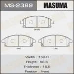 MASUMA MS-2389
