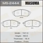 MASUMA MS-2444