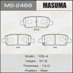 MASUMA MS-2466