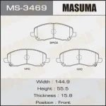 MASUMA MS-3469