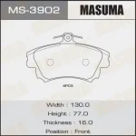 MASUMA MS-3902