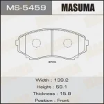 MASUMA MS-5459