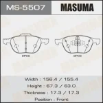 MASUMA MS-5507