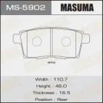 MASUMA MS-5902