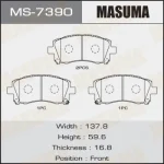 MASUMA MS-7390