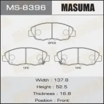 MASUMA MS-8396