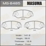 MASUMA MS-8485