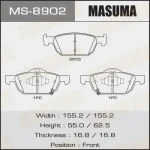 MASUMA MS-8902