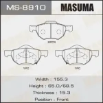 MASUMA MS-8910