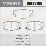 MASUMA MS-9298