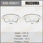 MASUMA MS-9901