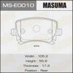 MASUMA MS-E0010