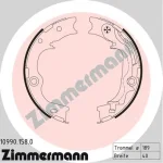 ZIMMERMANN 10990.158.0
