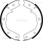 TRISCAN 8100 24002