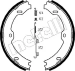 METELLI 53-0243K