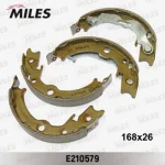 MILES E210579