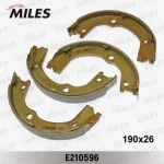 MILES E210596